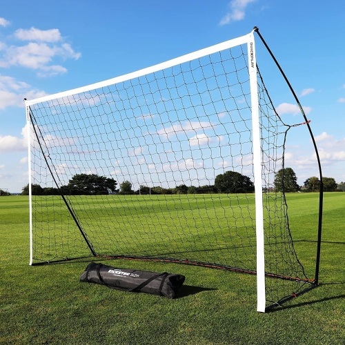 QUICKPLAY Kickster Ultra Portable Soccer Goal, 12' x 6'  - Lot 830