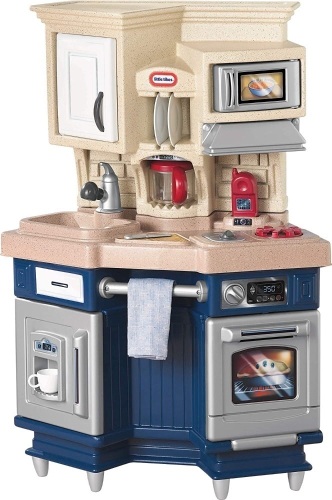 Little Tikes Super Chef Kitchen - Lot 359