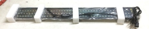 Joyhill LED Aquarium Light for 36-48" Tank - Lot 1114