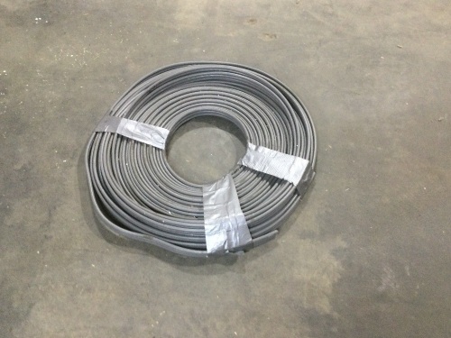 6/3 UF Wire, Underground Feeder and Direct Earth Burial Cable  - Lot 597