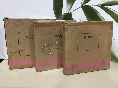 Lot of (3) Weight Scales  - Lot 1010