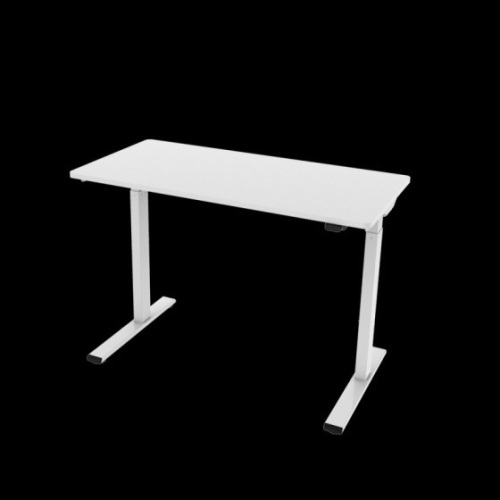 Flexispot Quick Assembling Standing Desk  - Lot 437