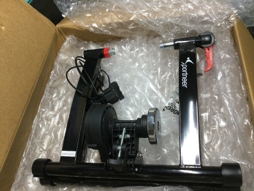 Sportneer Bike Trainer Stand - Lot 769