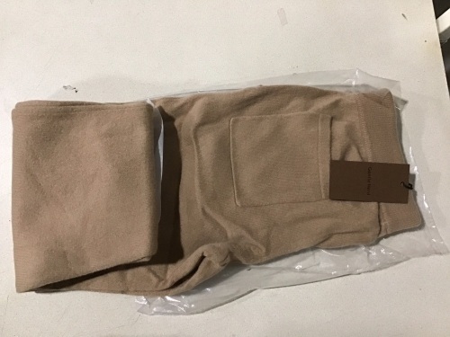 Gentel Herd 100% Cashmere Pants, Small - Lot 142
