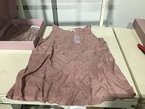 Nap Loungewear Shirt & Pants Set, Large - Lot 152