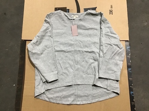 Nap Longewear Double Cotton Sweatsuit Set, Medium  - Lot 150