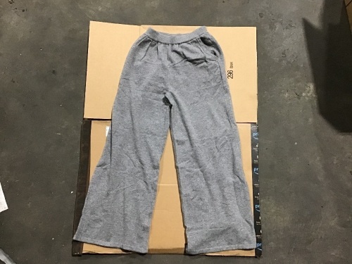 Nap Loungewear Wool Pants, Unknown Size - Lot 362