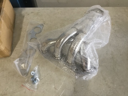 Exhaust Headers, Unknown Fitment - Lot 647