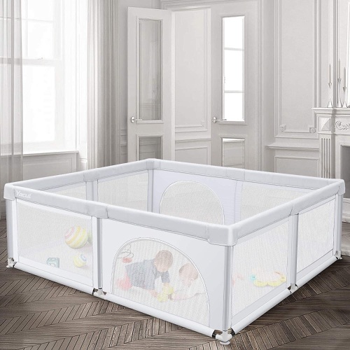 Baby Playpen for Toddler - Lot 1002