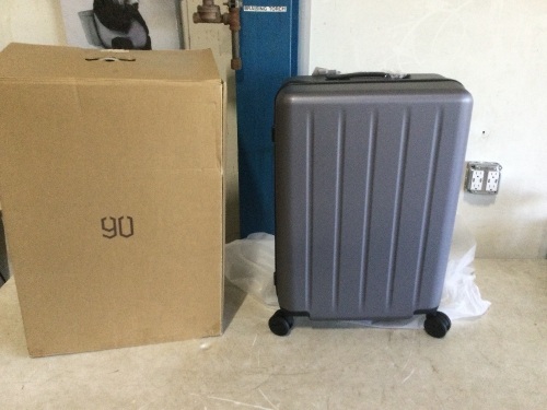 Ninetygo 24" Hardside Spinner Luggage - Lot 1388