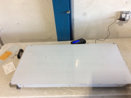 Large Digital Scale - Lot 353