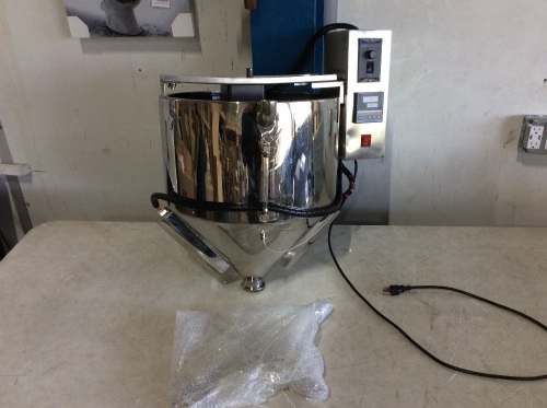 Filling Machine - Lot 393