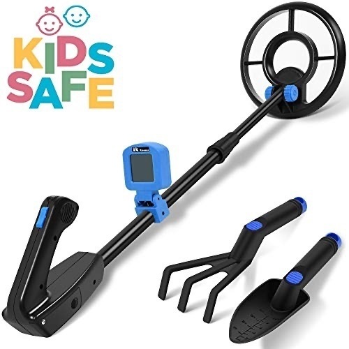 RM RICOMAX Metal Detector for Kids - Lot 887