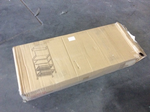 Bakers Rack  - Lot 906