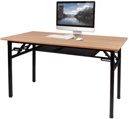 Need 47" Office Desk Workstation - Lot 914