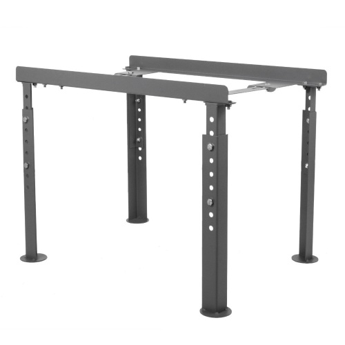 4pcs Metal Bee Hive Stand Adjustable Hive Frame Holder Base Legs - Lot 1070