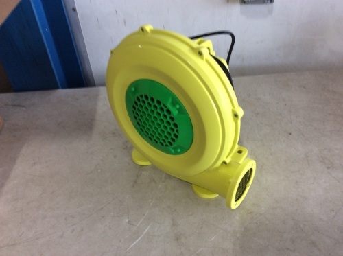 Air Blower for Inflatable Bounce House - Lot 1073