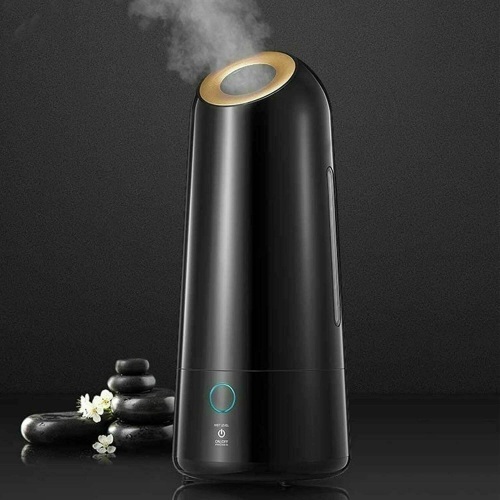 iTvanila Cool Mist Humidifier   - Lot 143