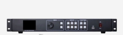 Led video processor - Lot 111