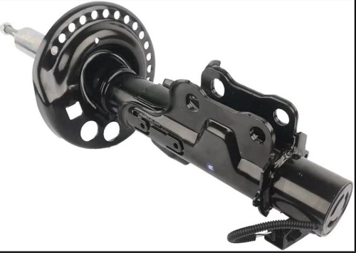 Front Right Shock Absorber fit for 2014-2019 Cadillac CTS w/Electric 2WD - Lot 118