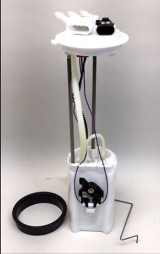 Acdelco Mu1757 Fuel Pump Module Assembly Gm 19177272 - Lot 126