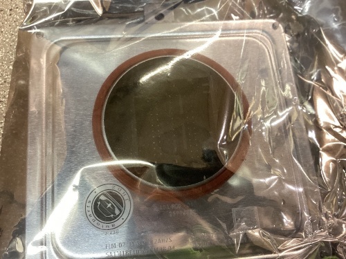 NEW Original BMW X5 X6 control unit LED headlights 9850445-01 FLM-02 MAX(lot of 2) - Lot 230