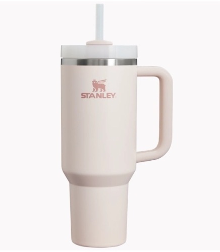 THE QUENCHER H2.0 FLOWSTATE™ TUMBLER | 40 OZ - Lot 238