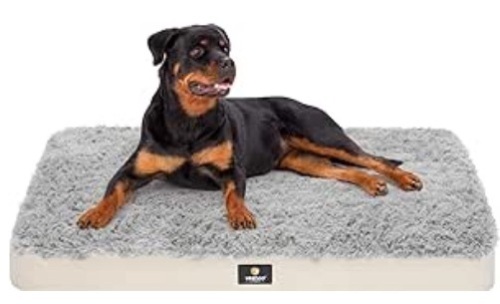 Veehoo Inflatable Dog Bed for Large Dogs  - Lot 263