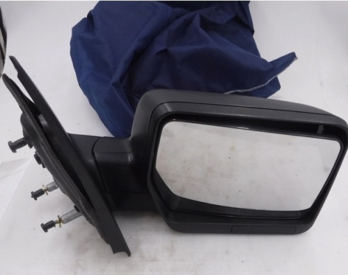 Right Hand Power Side Mirror 4106-15131-01 for 2004-2008 Ford F150 - Lot 266