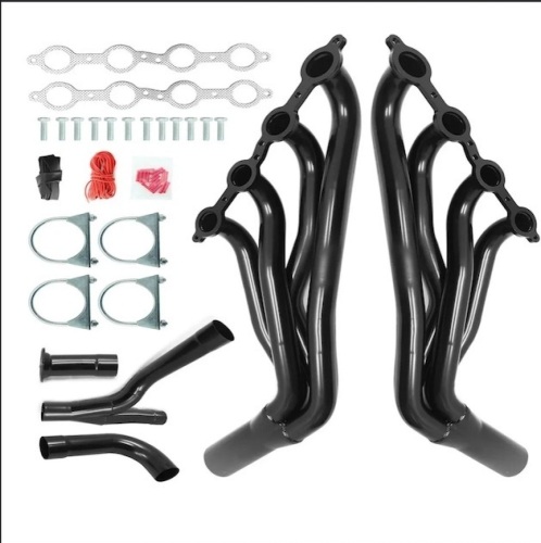 Exhaust Header For 1999-2006 Chevv/GMC GMT800 - Lot 289