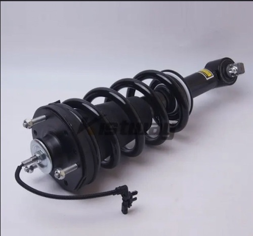 1PCS Front Rear Electric Sensor Shock Absorbers Assembly For Cadillac New Escalade GMC Yukon XL - Lot 154