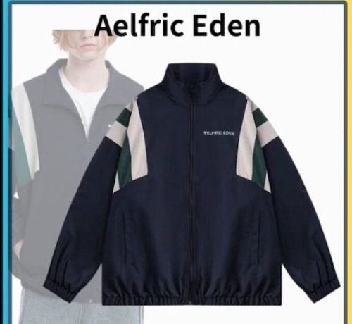 Aelfric Eden jacket size xl - Lot 159