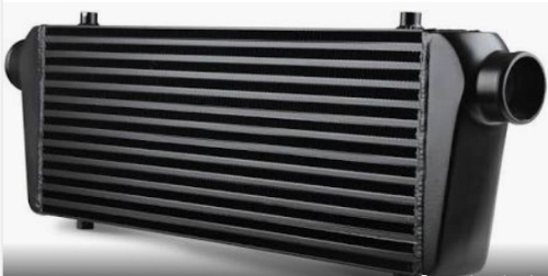 Frostbite Air To Air Intercooler FB604B - Lot 396
