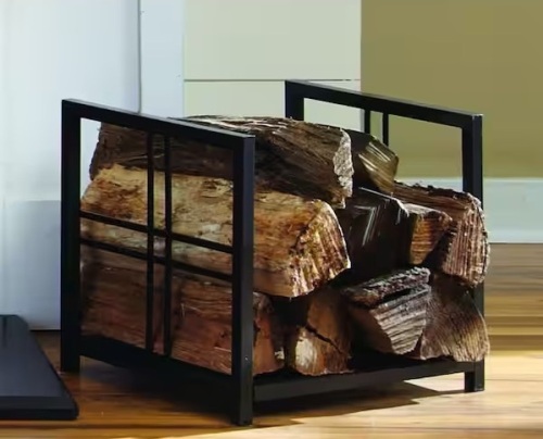 Preston Log Holder - Lot 507