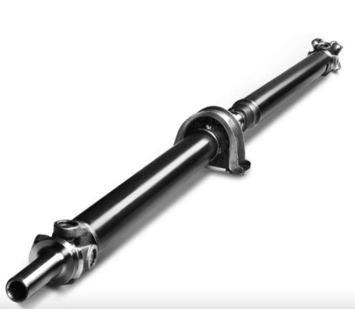 Rear Driveshaft Prop Shaft Assembly for 2004-2008 Ford F-150 - Lot 429