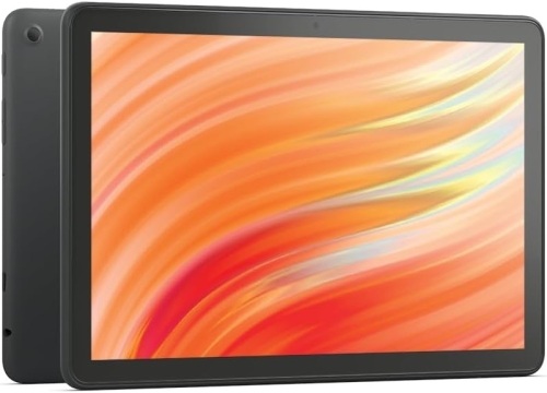 All-new Amazon Fire HD 10 tablet, built for relaxation, 10.1" vibrant Full HD screen, octa-core processor, 3 GB RAM, latest model (2023 release), 32 GB, Black - Lot 4779