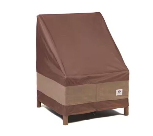 Duck Covers Ultimate 36 in. W Patio Chair Cover  - Lot 457