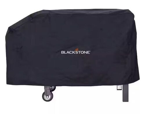 Blackstone 28 in. Black Griddle Station Cover  - Lot 547