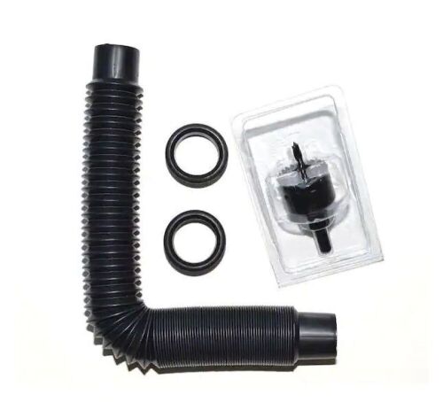 EarthMinded Rain Barrel Linking Kit  - Lot 567
