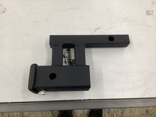 Hitch Adapter Receiver  - Lot 345