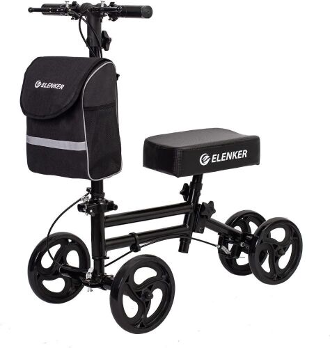 ELENKER Economy Knee Scooter - Lot 355