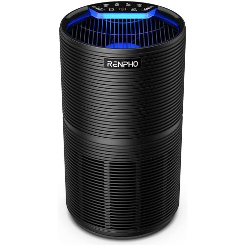 RENPHO HEPA Air Purifier  - Lot 759