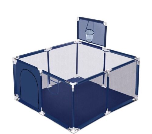 Comomy Baby Playpen  - Lot 769