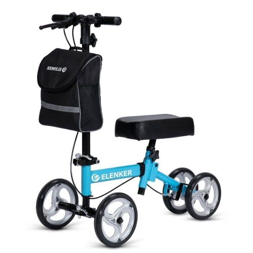 ELENKER Economy Knee Scooter - Lot 233