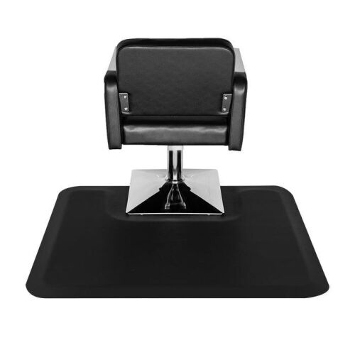 OmySalon Rectangle Anti Fatigue Mat for Square Base Styling Chair  - Lot 244
