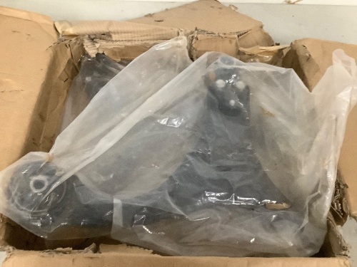 Unknown Car Part - Lot 3575
