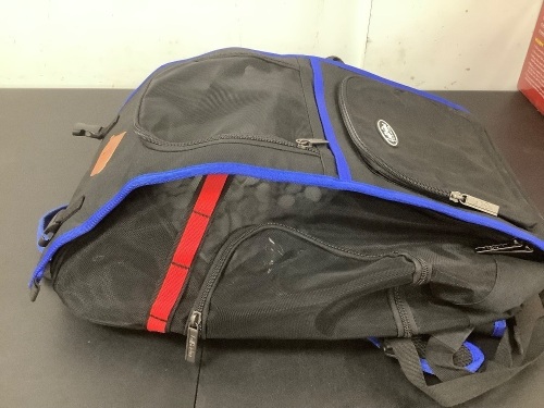 LolliMeow Cat Carrier Backpack - Lot 4453