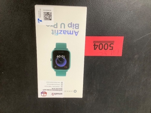AmazfitBit Pro - Lot 5004