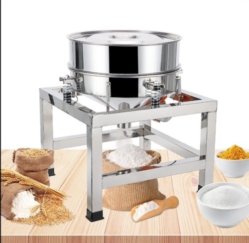 Automatic sifter machine - Lot 201