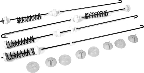 WEN Handyman Q-W0014 Washing Machine Suspension Rod, 4 Pack - Lot 415